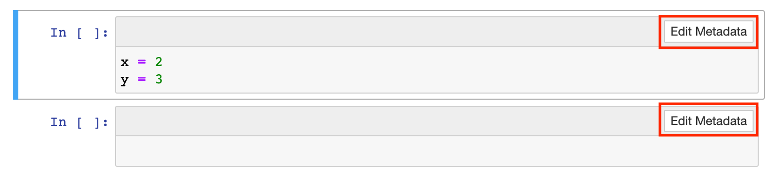 How To Lock Cells In Excel And Jupyter Notebooks